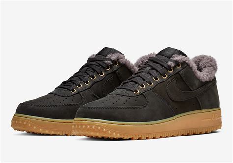 nike air force winter premium männer|Nike Air Force 1 winter premium.